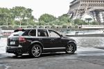 Porsche Cayenne Balrog by Paret 2009 года